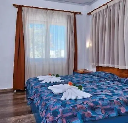 Appartamento Koukouras
