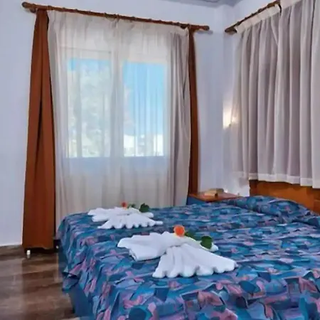 Apartment Koukouras