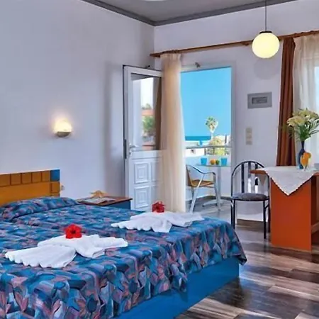 Apartment Koukouras Stalós
