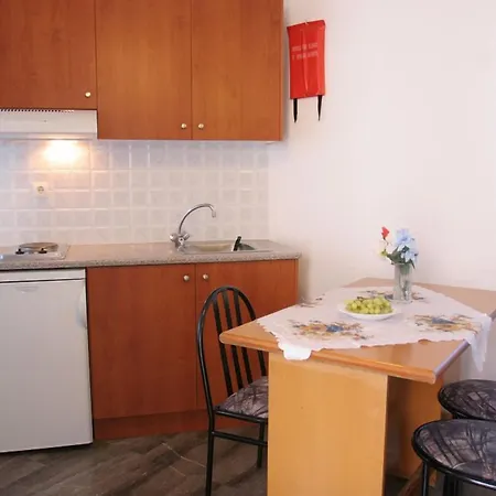 Apartment Koukouras Stalós