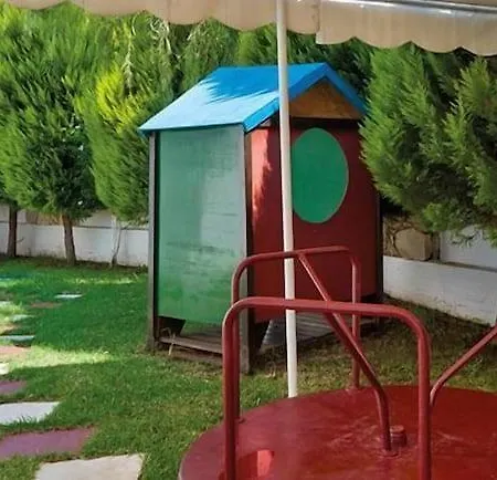Koukouras Apartment