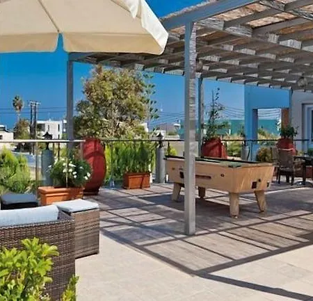 Apartment Koukouras