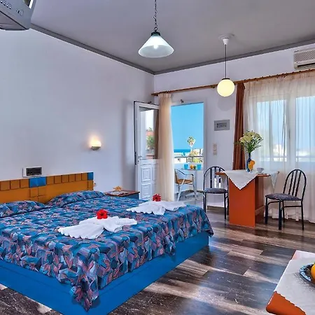 Koukouras Apartment
