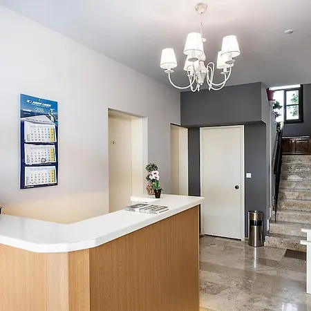 Koukouras Apartment