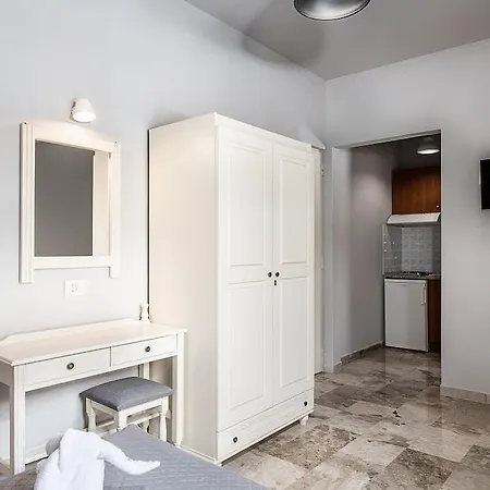 Apartment Koukouras